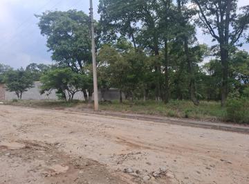 Terreno / Lote · 1260m² · Terreno en Villa del Carbón