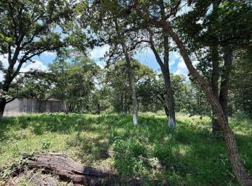 Terreno / Lote · 1260m² · Terreno en Villa del Carbón
