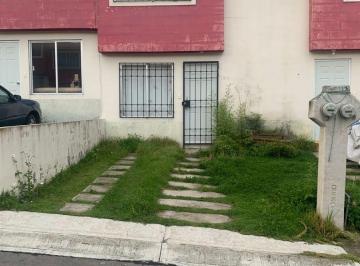Casa en condominio de 2 habitaciones, Zinacantepec · Venta Casa Bosques del Nevado, Zinacantepec