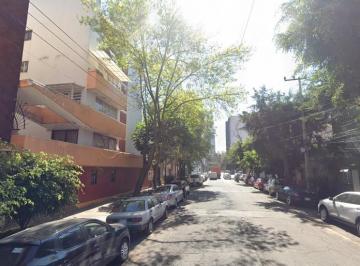 Departamento de 3 habitaciones, Cuauhtémoc · Departamento en Venta, Col. San Rafael, Cuauhtémoc