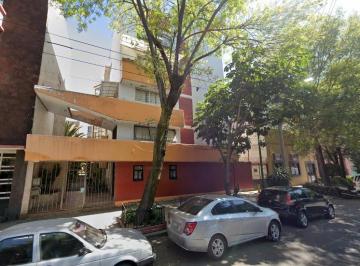 Departamento de 3 habitaciones, Cuauhtémoc · Departamento en Venta, Col. San Rafael, Cuauhtémoc