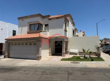 Foto principal · Casa en Renta en Marsella Residencial