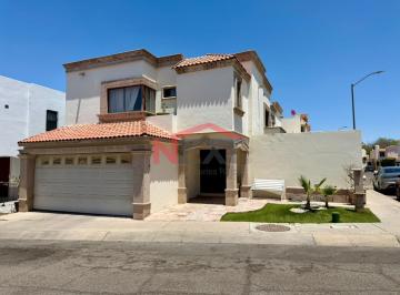 Foto principal · Casa en Renta en Marsella Residencial