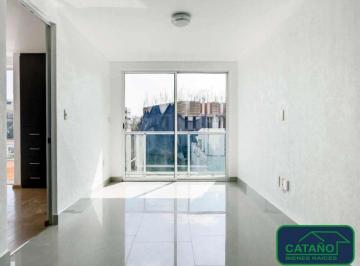 Departamento de 2 habitaciones, Cuauhtémoc · Departamento en Venta, Roma Sur, Huatusco