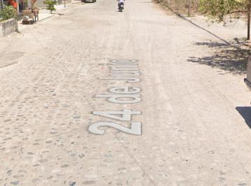 Casa de 2 habitaciones, Puerto Vallarta · Casa Venta Cesion de Derechos Inmediata24 de Junio # Heroes de La Patria El Salitrillo Ja - Mp