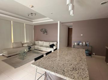 Departamento · 125m² · 2 Recámaras · 2 Estacionamientos · Departamento en Renta en Torre Aqua - Valle Oriente