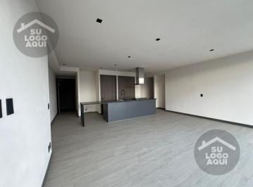 Departamento · 158m² · 3 Recámaras · 2 Estacionamientos · Renta Departamento 158 m² Col. del Valle, Alcaldia Benito Juarez