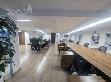 abbcc4343b731bf067bdecf0b8997862d71d5537644a1cd46be965f694b8cdd0 · Renta - Oficina - Azul Masaryk - 160 m² - Piso 10