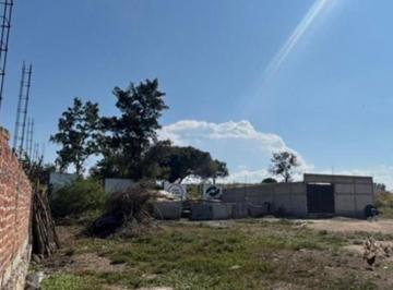 Terreno / Lote , Acatlán de Juárez · Venta de Terreno