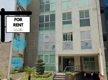 Oficina , Naucalpan de Juárez · Oficinas y Consultorios en Ciudad Satelite