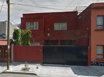 Casa de 4 habitaciones, Benito Juárez · Casa en Venta en Emma #352