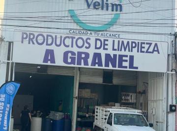 Local comercial Venta MN 4,000,000 · Venta de Bodega Comercial