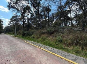 Terreno / Lote · 1000m² · Terreno en Villa del Carbón
