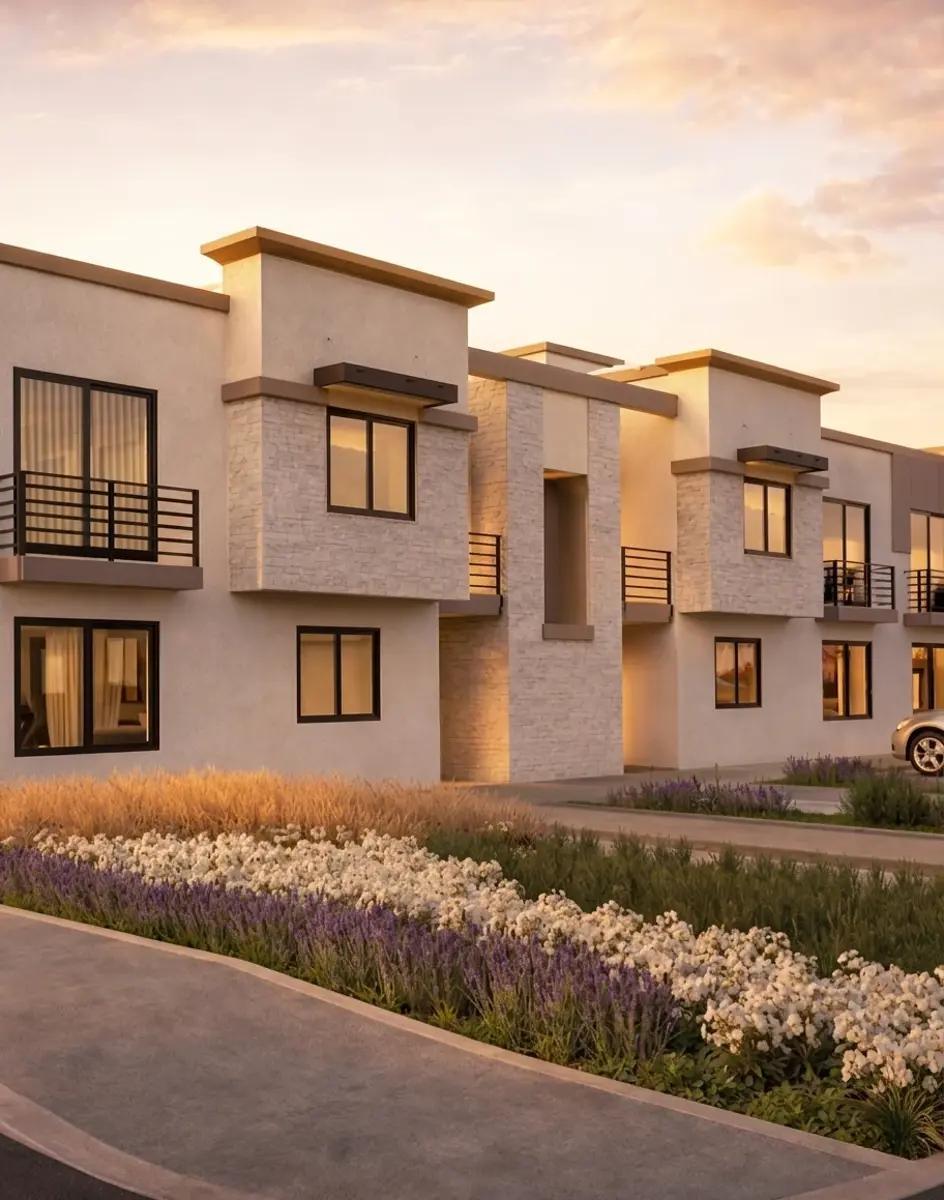 Condominiums for Sale in Linda Vista, Querétaro