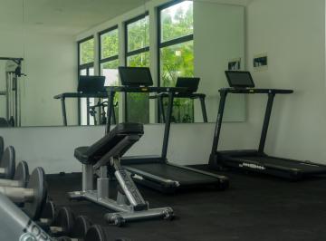Departamento 75m² Venta Cancún · Departamento Torre Ghalia a Estrenar!
