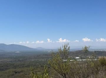 Terreno / Lote · 400m² · Terreno en Venta La Higadera, Ezequiel Montes, Sup. 400 m²
