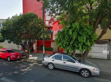Departamento de 1 habitación, Benito Juárez · Departamento de Oportunidad en Portales