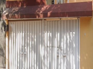 Casa de 4 habitaciones, Miguel Hidalgo · Casa en Venta de Dos Plantas en La Colonia Periodista Ubicada Cerca de Centros Comerciales