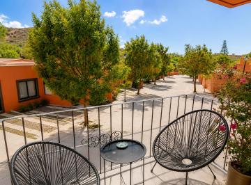 Departamento de 3 habitaciones, San Miguel de Allende · Departamento en Quinta de Allende Residencial con Alberca, Gimnasio y Áreas Verd