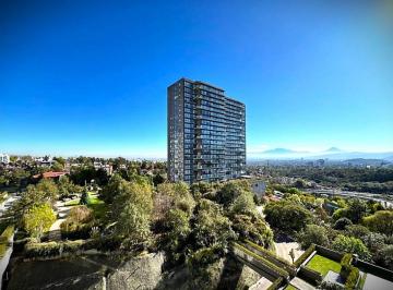 Departamento de 2 habitaciones, Alvaro Obregón · Venta de Departamento en Torres de Potrero, Álvaro Obregón