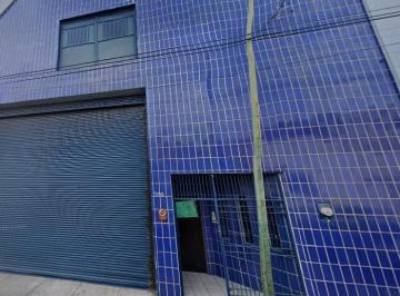Bodega comercial en Venta  La Perla · Bodega Comercial Antigua Fábrica de Colchones