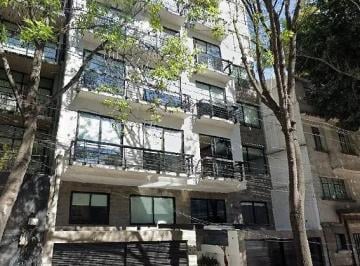 Departamento de 2 habitaciones, Cuauhtémoc · Departamento en Renta, rio Tíber, Cuauhtémoc, Cuauhtémoc