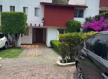 Casa en condominio de 3 habitaciones, Alvaro Obregón · Vendo Casa en Condominio Horizontal