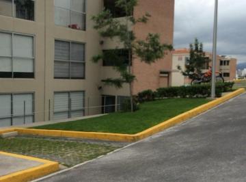 Departamento · 78m² · 2 Recámaras · 2 Estacionamientos · Departamento - Residencial Lago Esmeralda