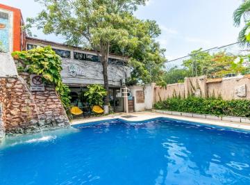 Local comercial · 9500m² · 92 Recámaras · Hotel en Venta en Cancún