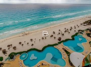 Departamento · 2 Recámaras · 1 Estacionamiento · Bay View Grand Venta Departamento