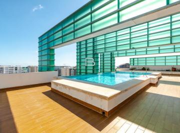 Departamento · 888m² · 4 Recámaras · 3 Estacionamientos · Puerto Cacun Maioris Penthouse Triplex