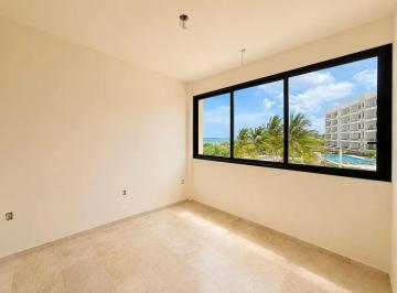 1 · Departamento en Preventa en La Playa de San Crisanto Merida Yucatan