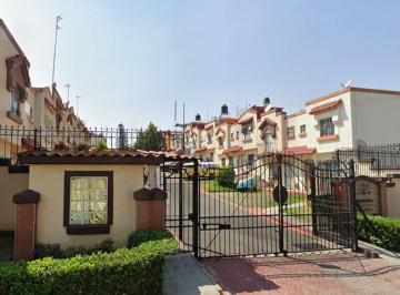 Casa en condominio de 3 habitaciones, Tecámac · Casa en Venta, Garantía Hipotecaria, en Tecamac, México - Adr*
