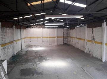 Bodega comercial , Iztacalco · Bodega en Venta en Amacuzac, Iztacalco