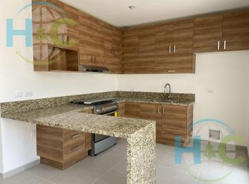 Casa · 134m² · 3 Recámaras · 2 Estacionamientos · Casa en Renta en Paseo San Junipero, Queretaro, Qro