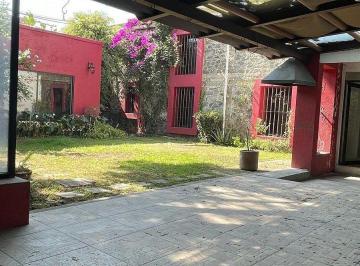 Casa de 4 habitaciones, Puebla · Casa en Venta en Esquina Centro Histórico Puebla