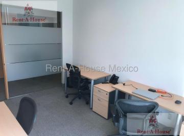Oficina · 8m² · Oficina en Renta en Santa Fe Cuajimalpa Cuajimalpa de Morelos Gis 26 - 341