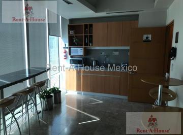 Oficina · 12m² · Oficina en Renta en Santa Fe Cuajimalpa Cuajimalpa de Morelos Gis 26 - 342