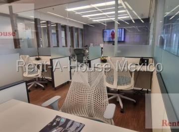 Oficina · 17m² · Gis 26 - 487 Oficina en Renta en Alvaro Obregón Santa Fe