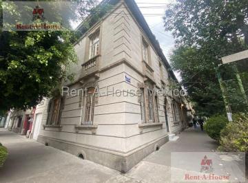 Oficina · 65m² · Oficina en Renta en Cuauhtémoc, Colonia Cuauhtémoc Gis 26 - 2413