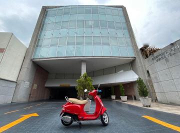 Oficina , Miguel Hidalgo · Oficina o Consultorio, 109 m², $7,150,000