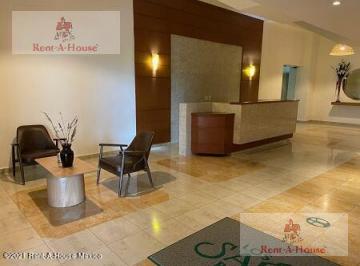 Departamento · 230m² · 3 Recámaras · 2 Estacionamientos · Departamento en Venta en Huixquilucan, Jesús del Monte Gis 25 - 339