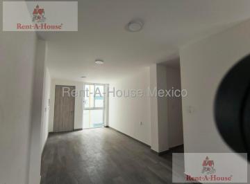 Departamento · 82m² · 2 Recámaras · Departamento en Venta en Narvarte Poniente, Benito Juárez Gis 26 - 2358