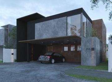 Casa · 400m² · 5 Recámaras · 3 Estacionamientos · Casa en Pueblo Chablekal