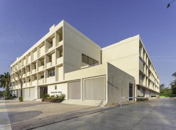 Departamento · 67m² · 1 Recámara · 1 Estacionamiento · Departamentos 1 y 2 Recamaras en Temozón Norte