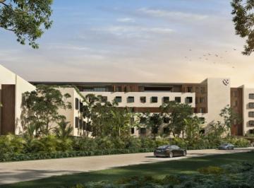 Departamento · 1 Recámara · Casa Elite Senior Living Cabo Norte. Residencia Para Adultos de La Tercera Edad