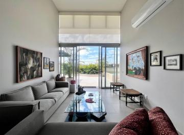 Departamento · 134m² · 3 Recámaras · Montejo Plaza Apartments. Unico Desarrollo con Club de Playa. Garden House, Penthouse, Apartments