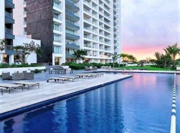 Departamento · 368m² · 3 Recámaras · 3 Estacionamientos · Hermoso Departamento en Torre San Ángelo 08 con Amenidades de Lujo