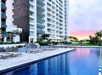 Departamento · 368m² · 3 Recámaras · 3 Estacionamientos · Hermoso Departamento en Torre San Ángelo 08 con Amenidades de Lujo