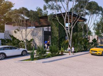 Departamento · 179m² · 2 Recámaras · 2 Estacionamientos · Townhouse Smart, con Paneles Solares y Sistema de Domótica